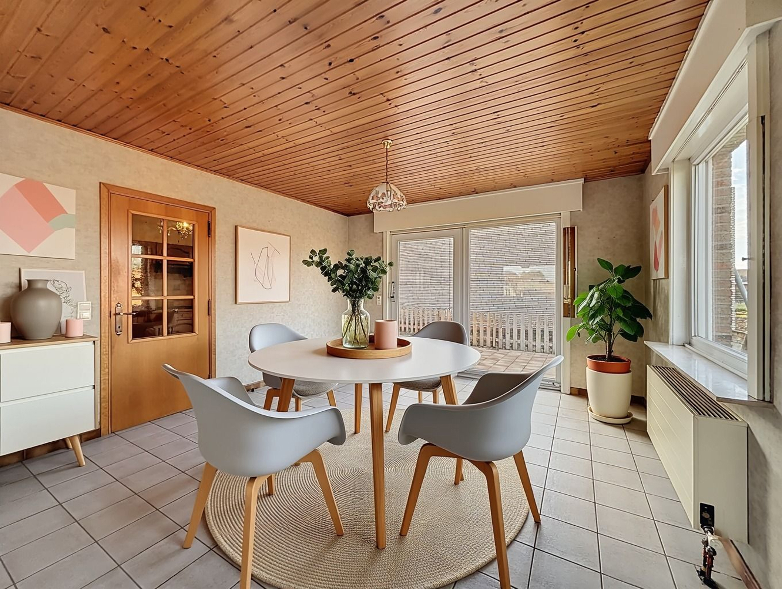 House for sale in Houthulst with 2 bedrooms - photo 4