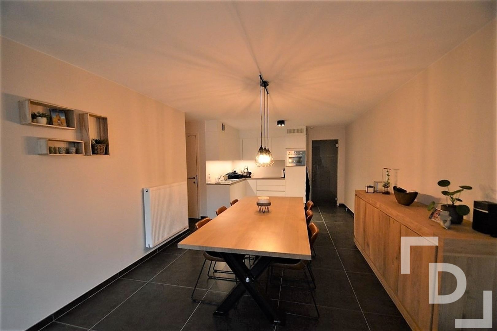 Apartment for rent in Ypres with 2 bedrooms - photo 5