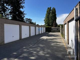 Apartment for sale in Diest