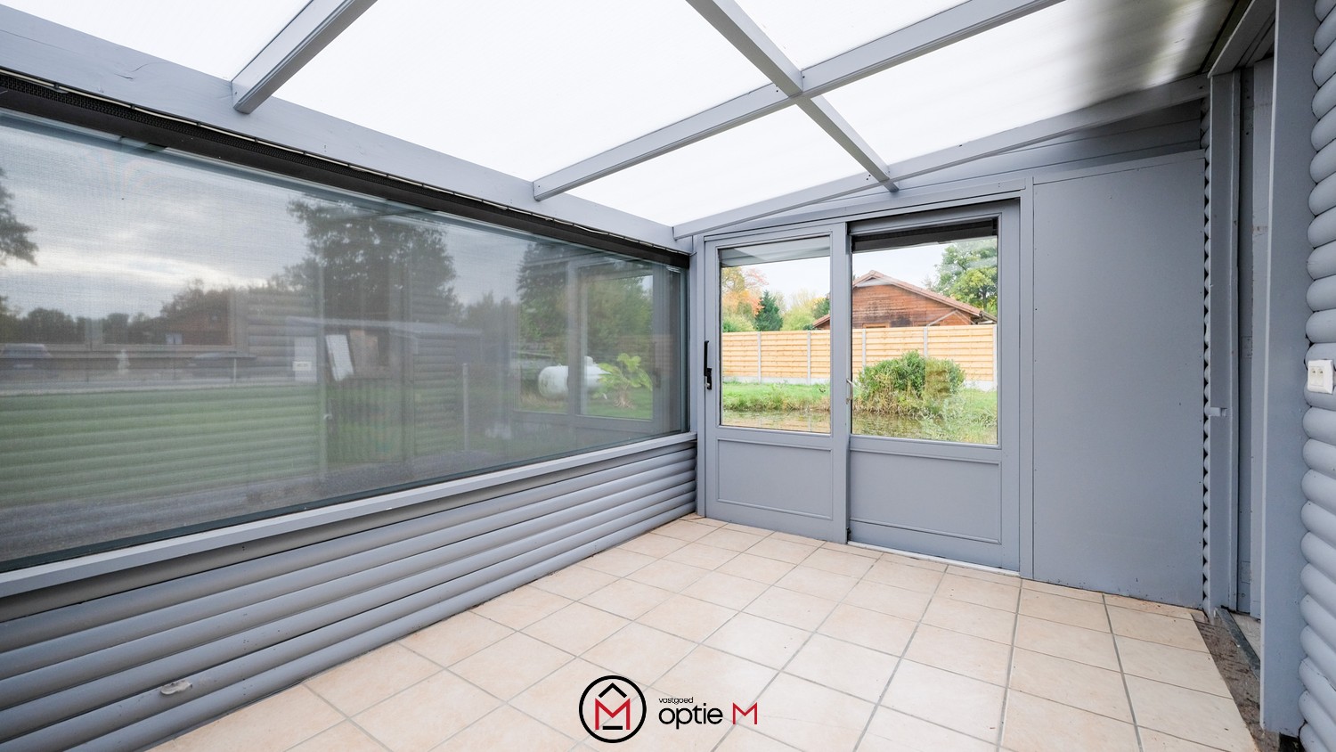 Rustig gelegen chalet te koop met grote tuin in Nieuwrode - foto 4