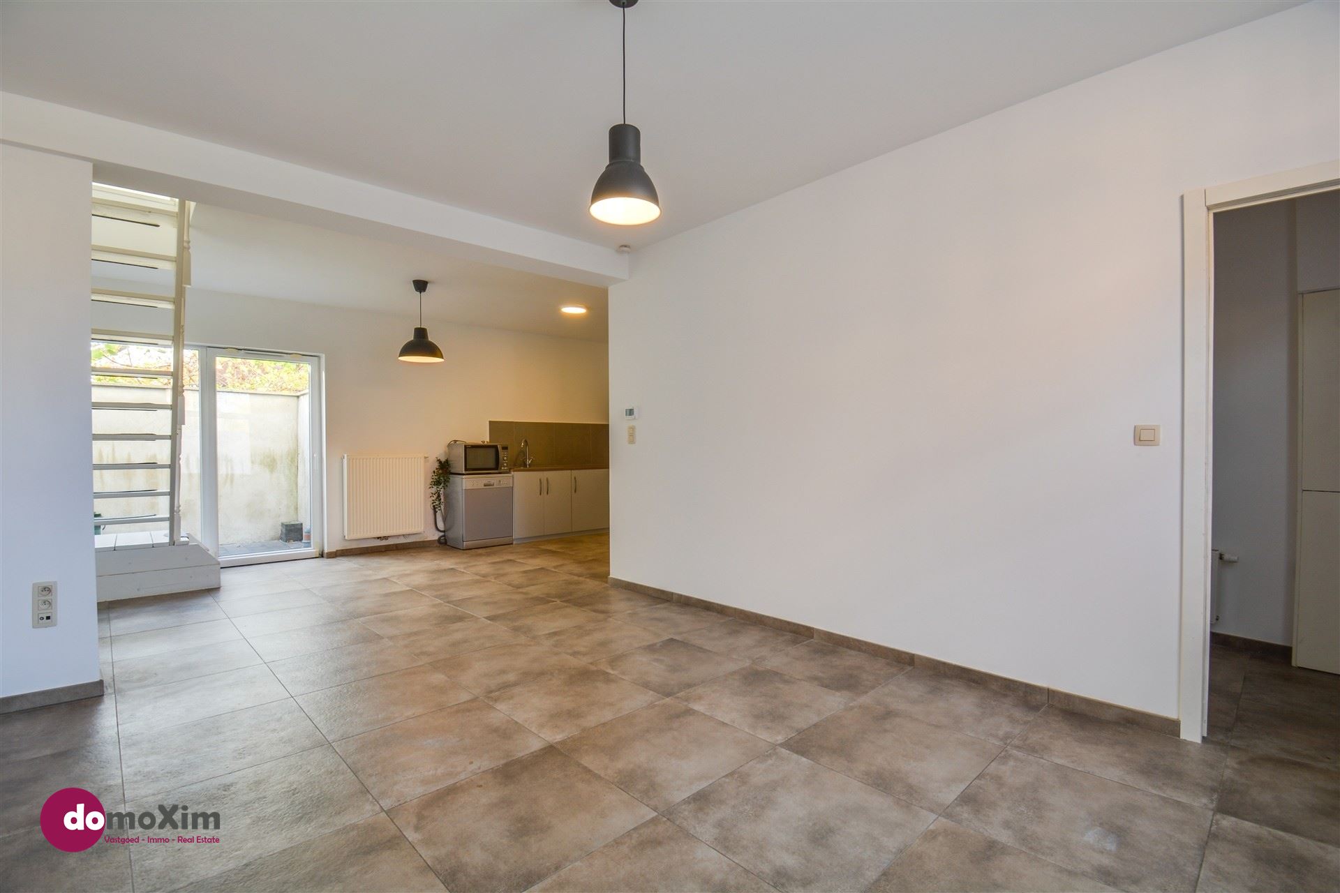 Cosy terraced house with 3 bedrooms in Heve - photo 3