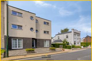 Apartment for sale in Aalst