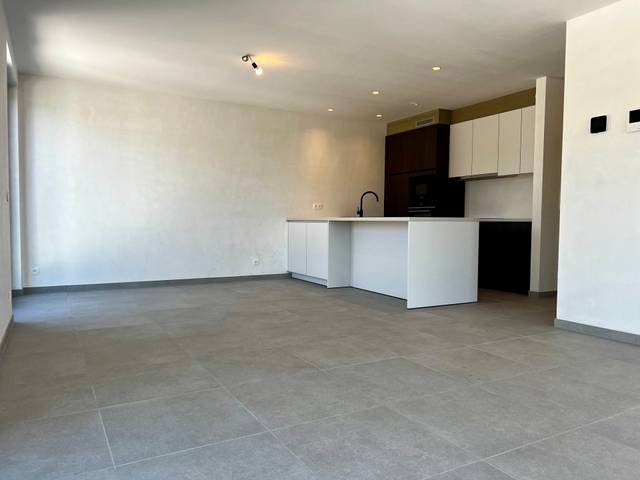Project te koop in Kruishoutem