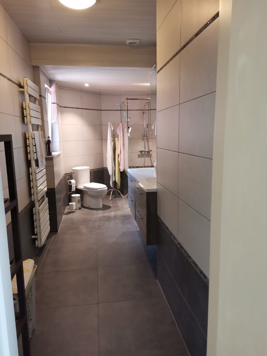 Huis te huur in Geraardsbergen met 3 slaapkamers - foto 5