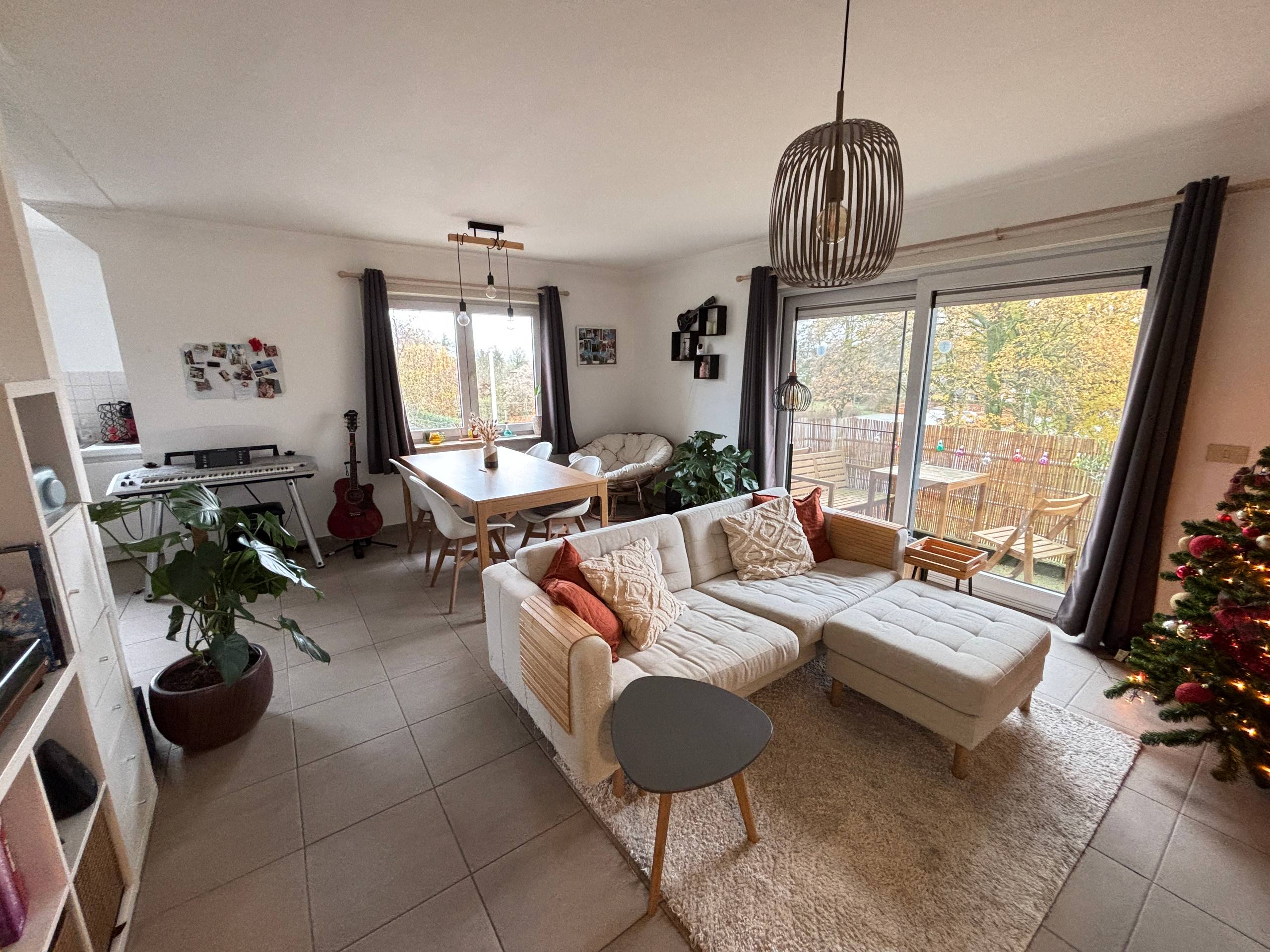 Appartement à louer à Wevelgem avec 2 chambres - photo 5