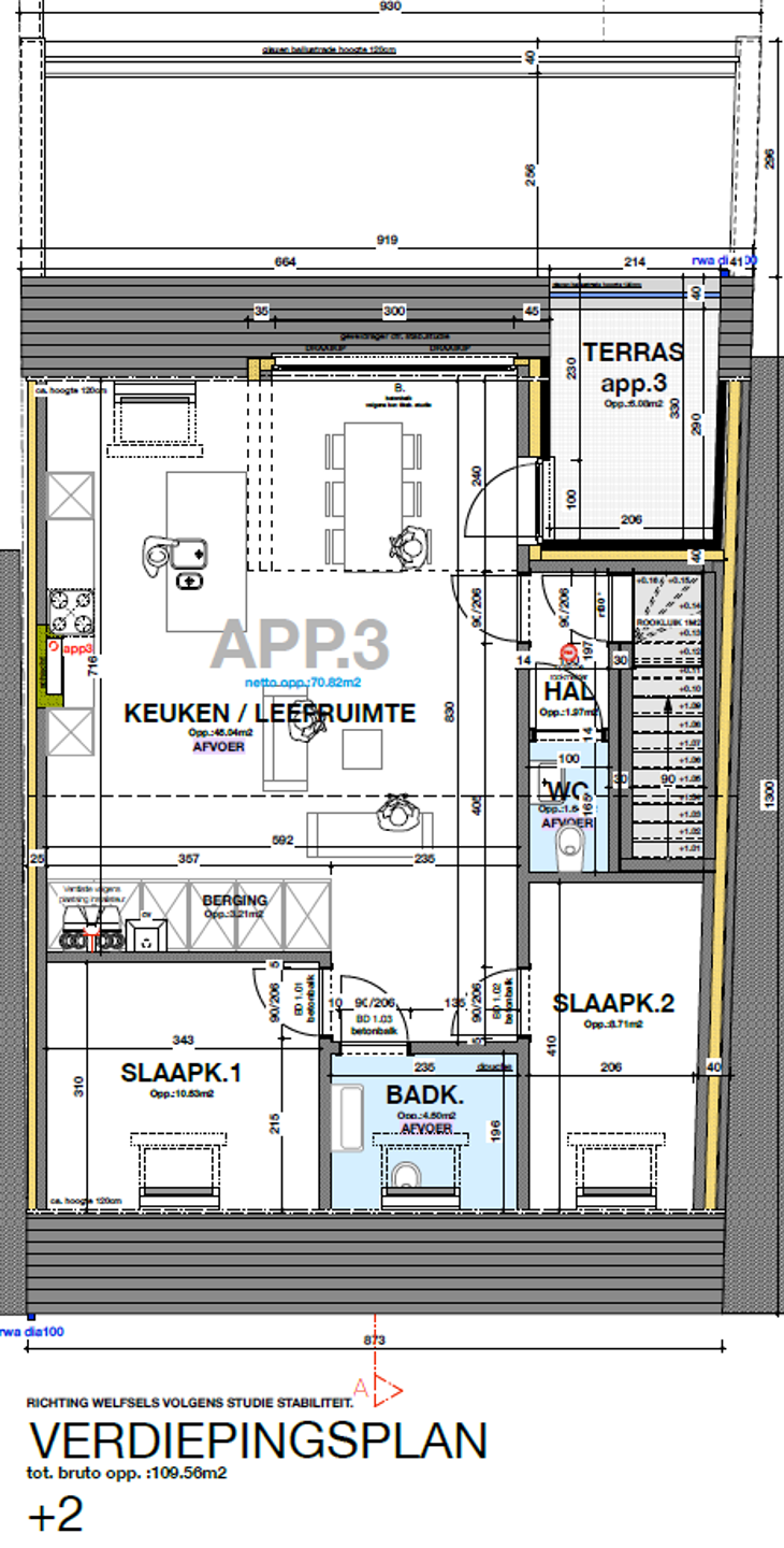 Nieuwbouwappartementen op toplocatie oplevering eind 2026! - foto 5