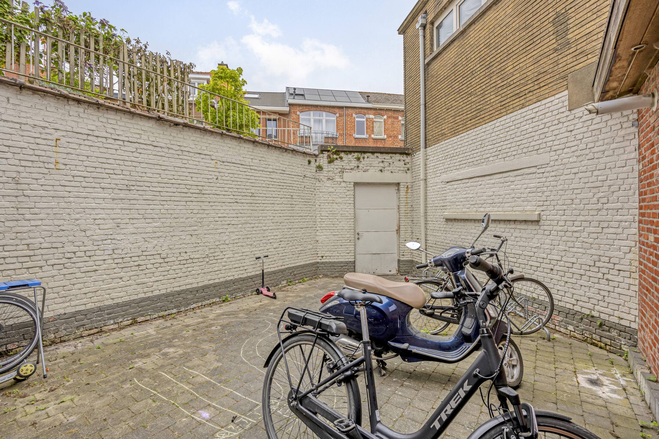 Top-opbrengsteigendom in Leuven: 1 app., 1 studio & 5 kamers - foto 5