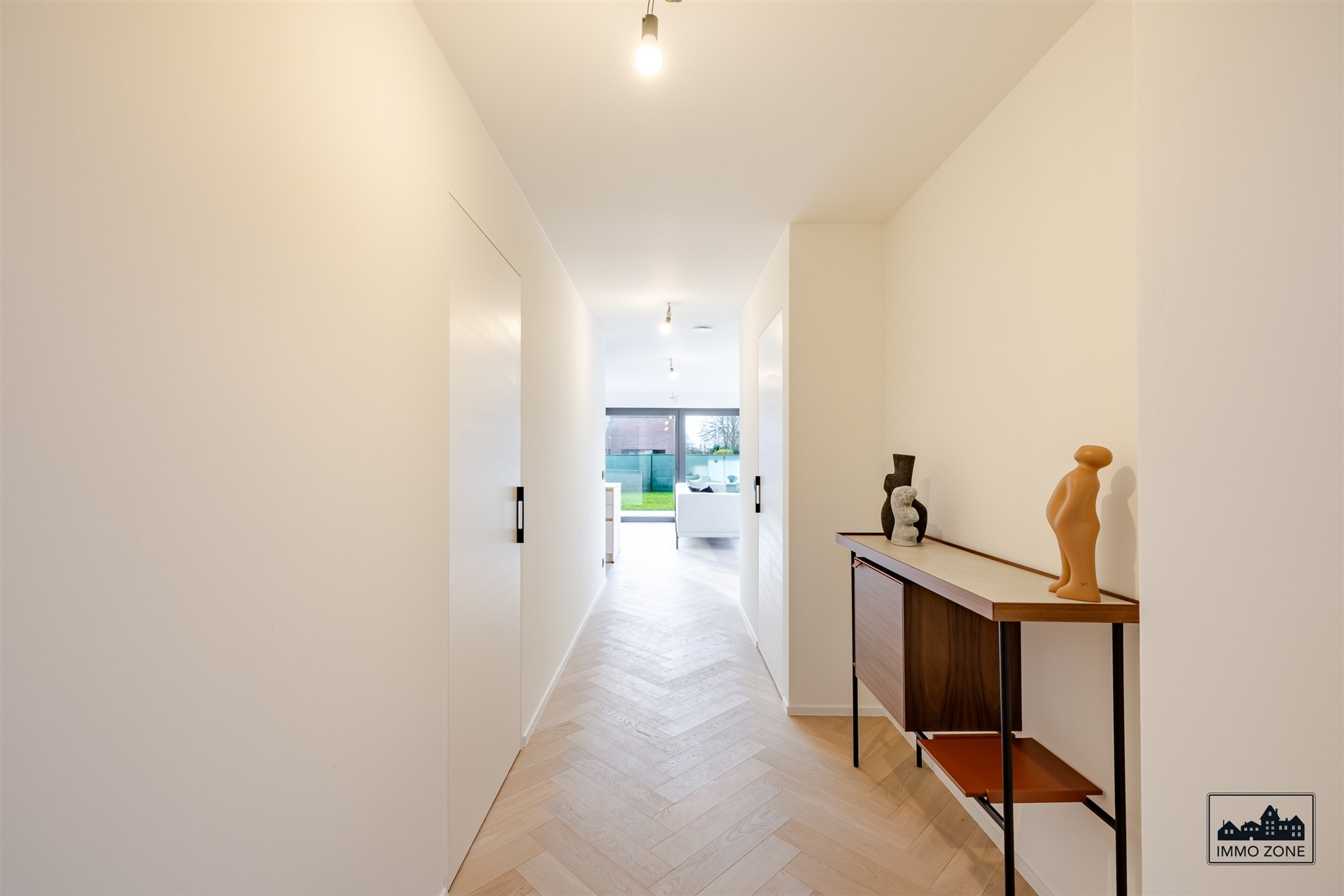 Nieuwbouwwoning met BEN-label en luxueuze afwerking - foto 2