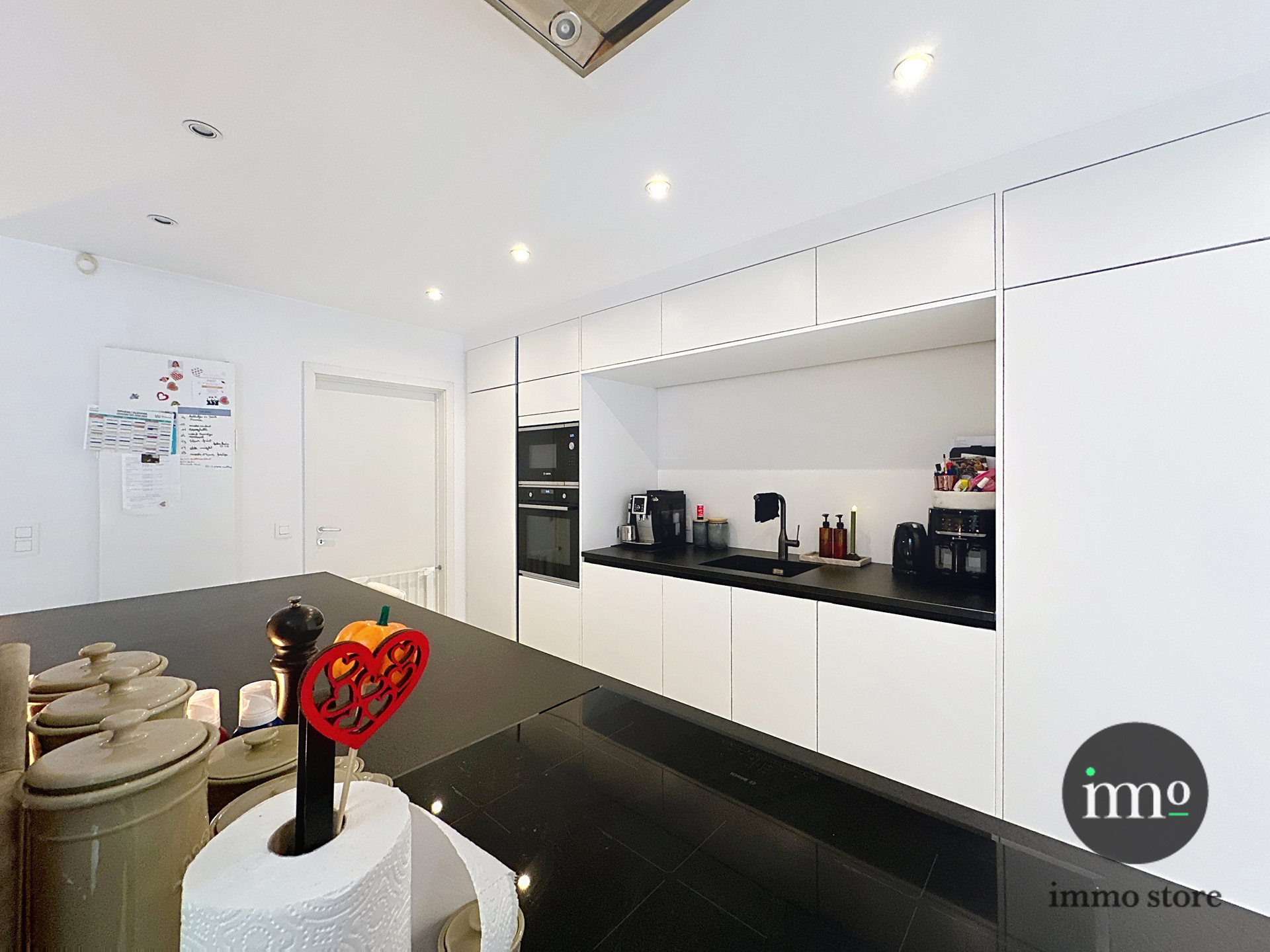 House for sale in Willebroek with 4 bedrooms - photo 5