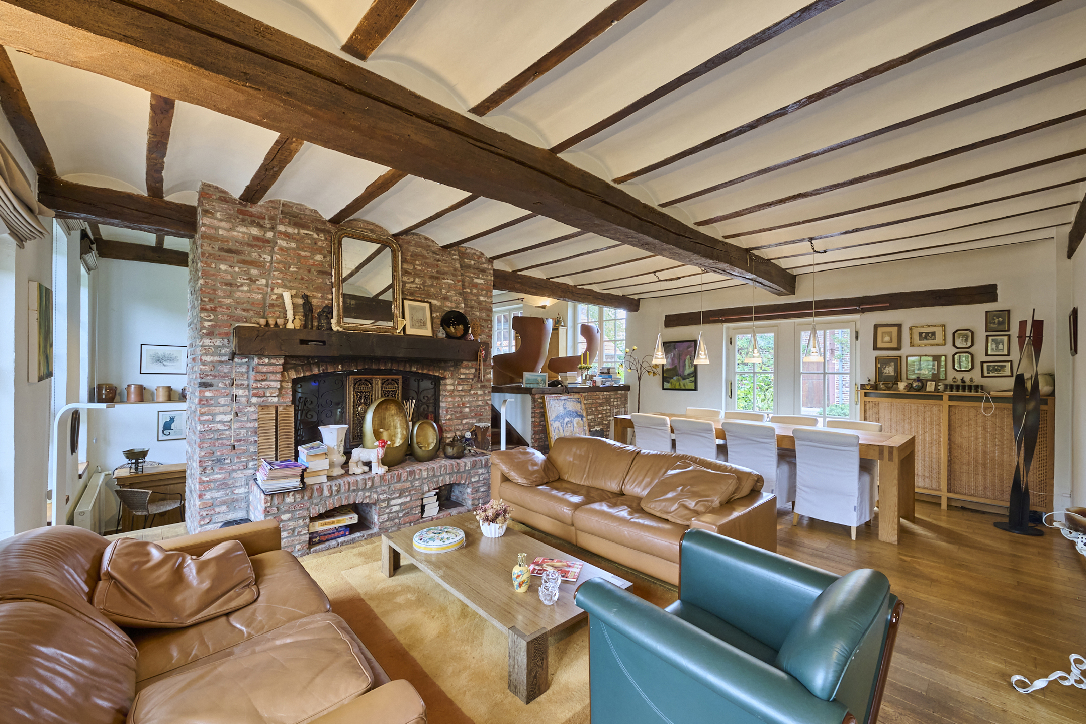 House for sale in Alken with 5 bedrooms - photo 5