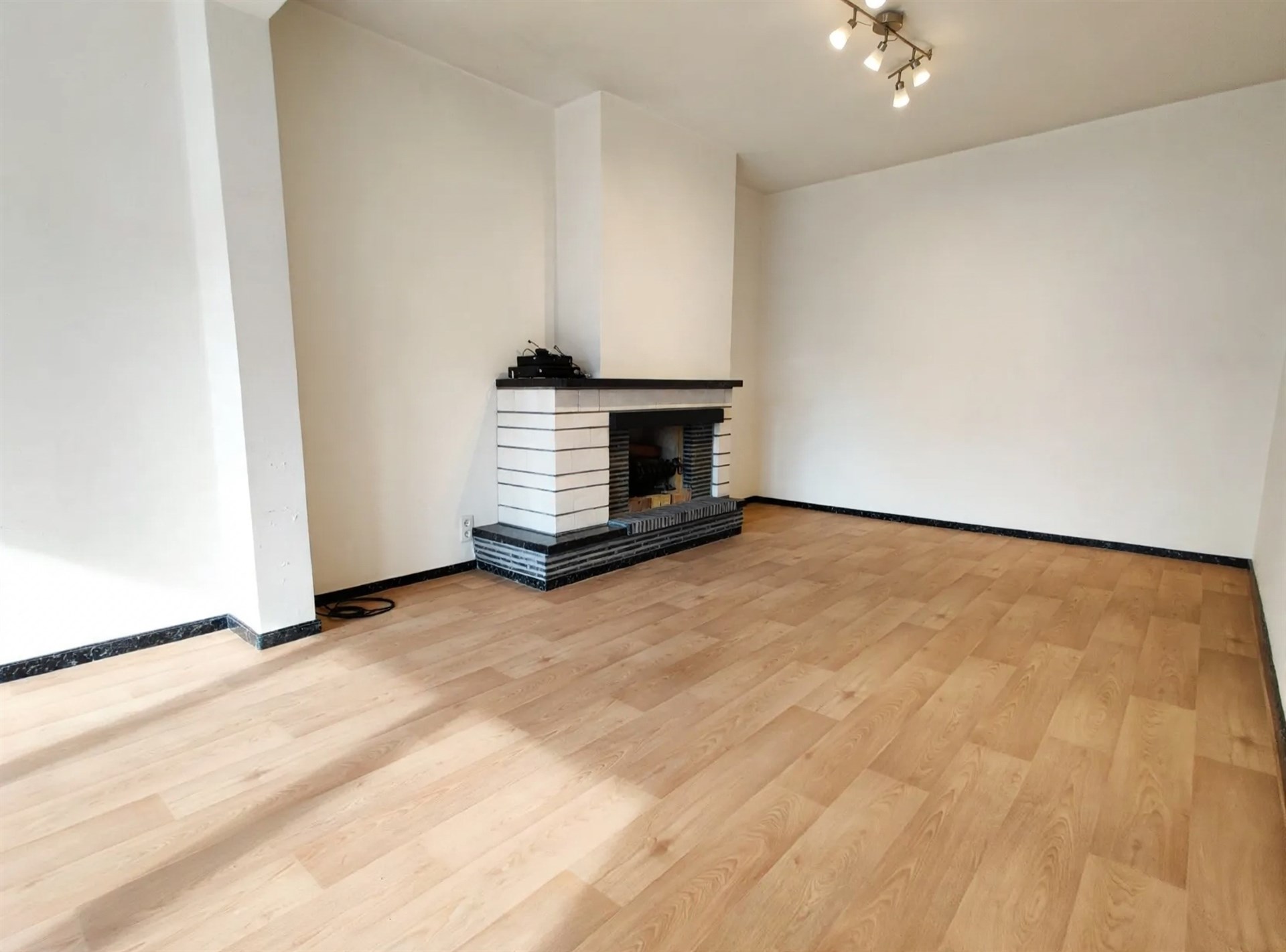 Appartement met twee slaapkamers in hartje Aalst - foto 5