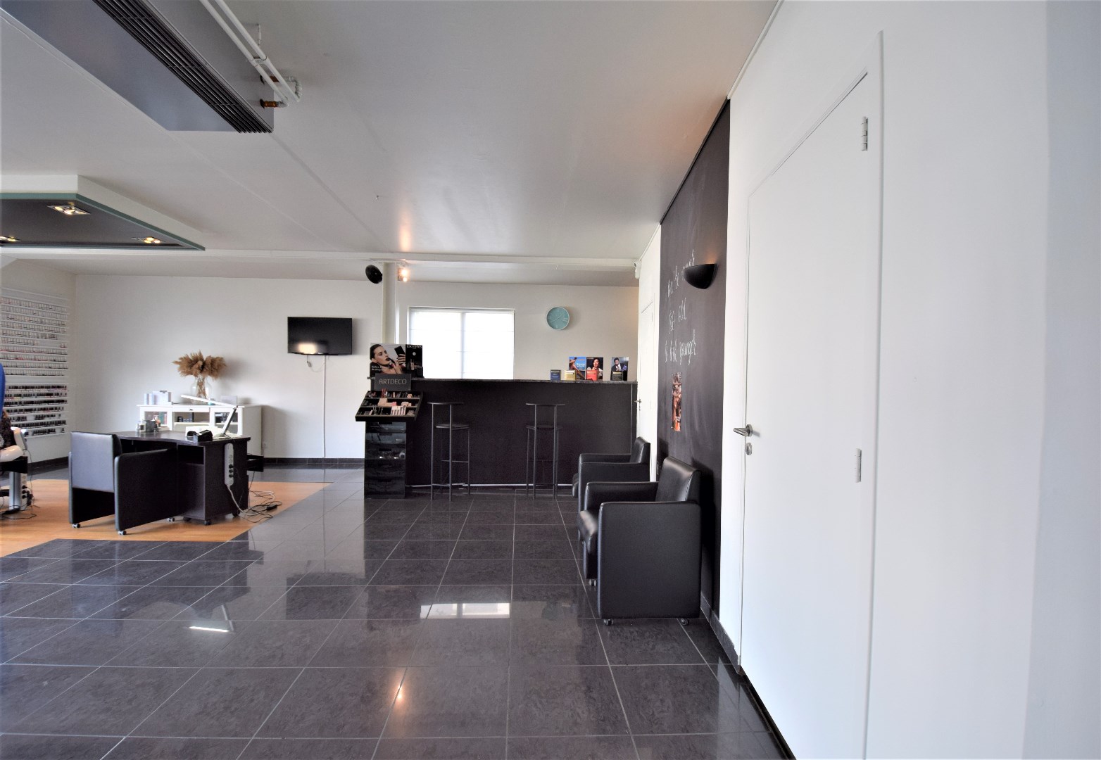 Groot handelspand op gunstige locatie te Astene - foto 4