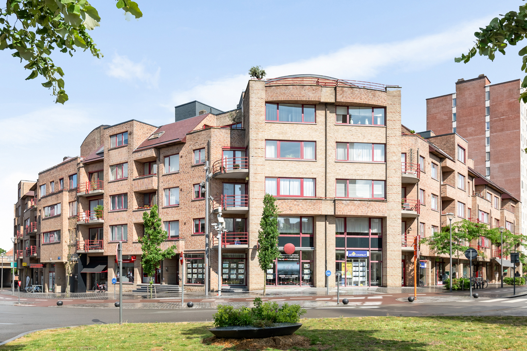 Appartement à vendre à Boom avec 2 chambres - photo 1