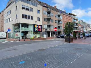 Commercial à vendre à Roulers