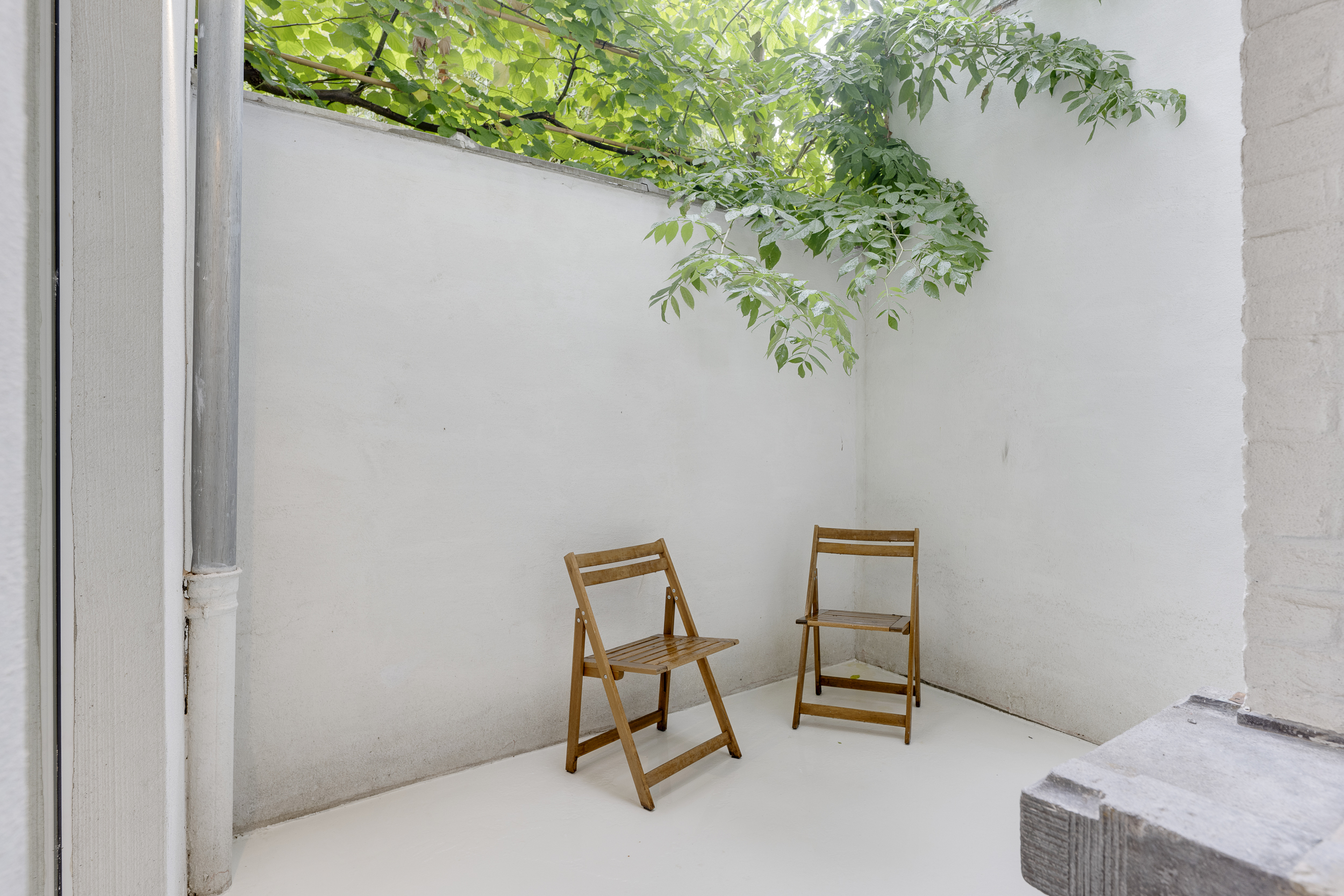 open wonen in deze studio op het gelijkvloers in 2018 - foto 5