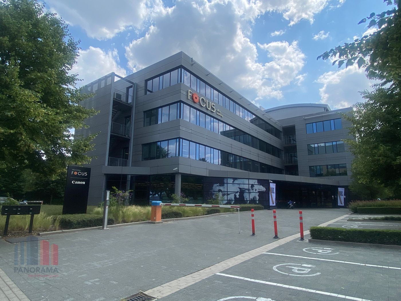 Einfamilienhaus in Diegem