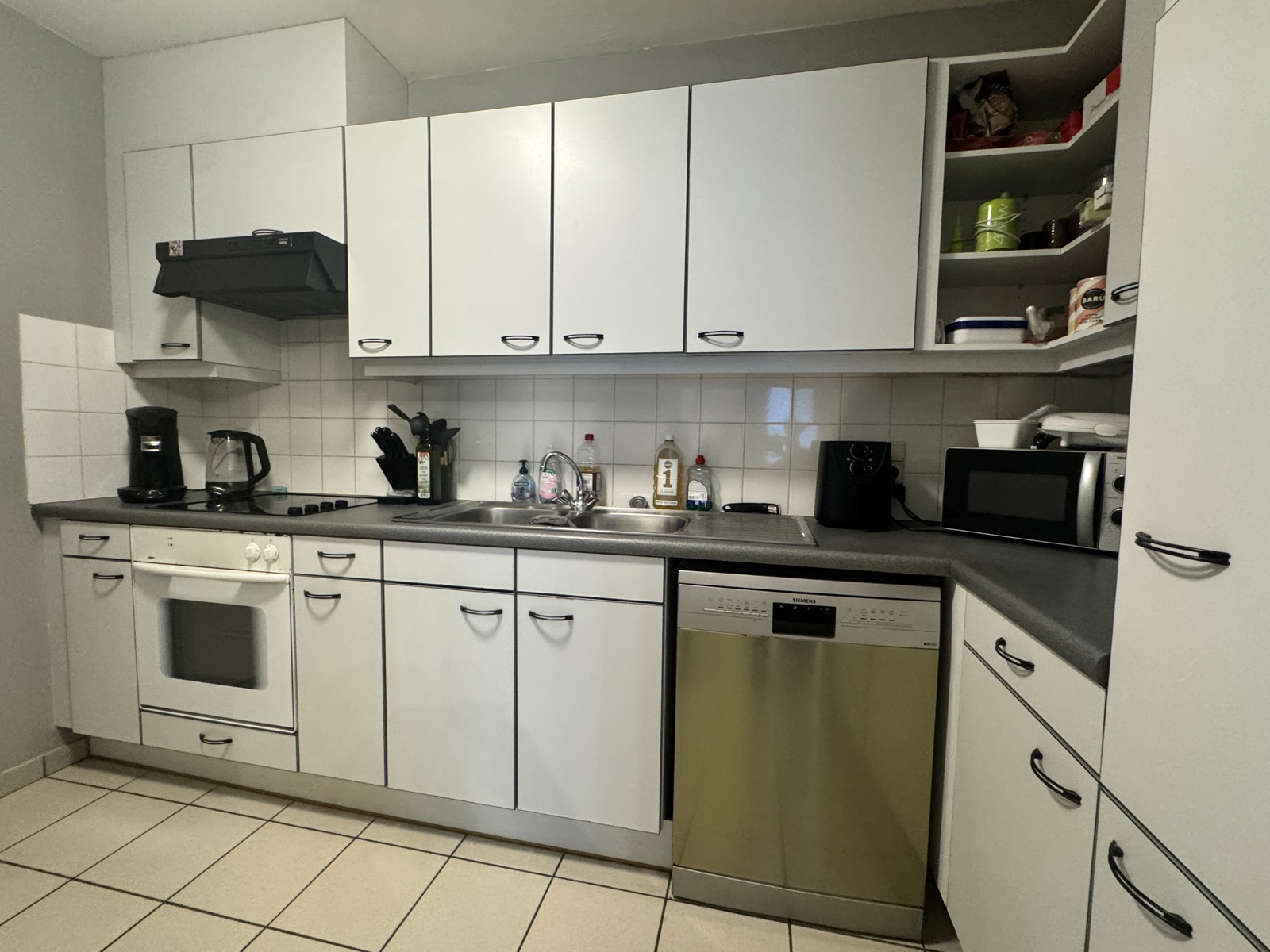 Appartement te huur in Leuven met 1 slaapkamer - foto 5
