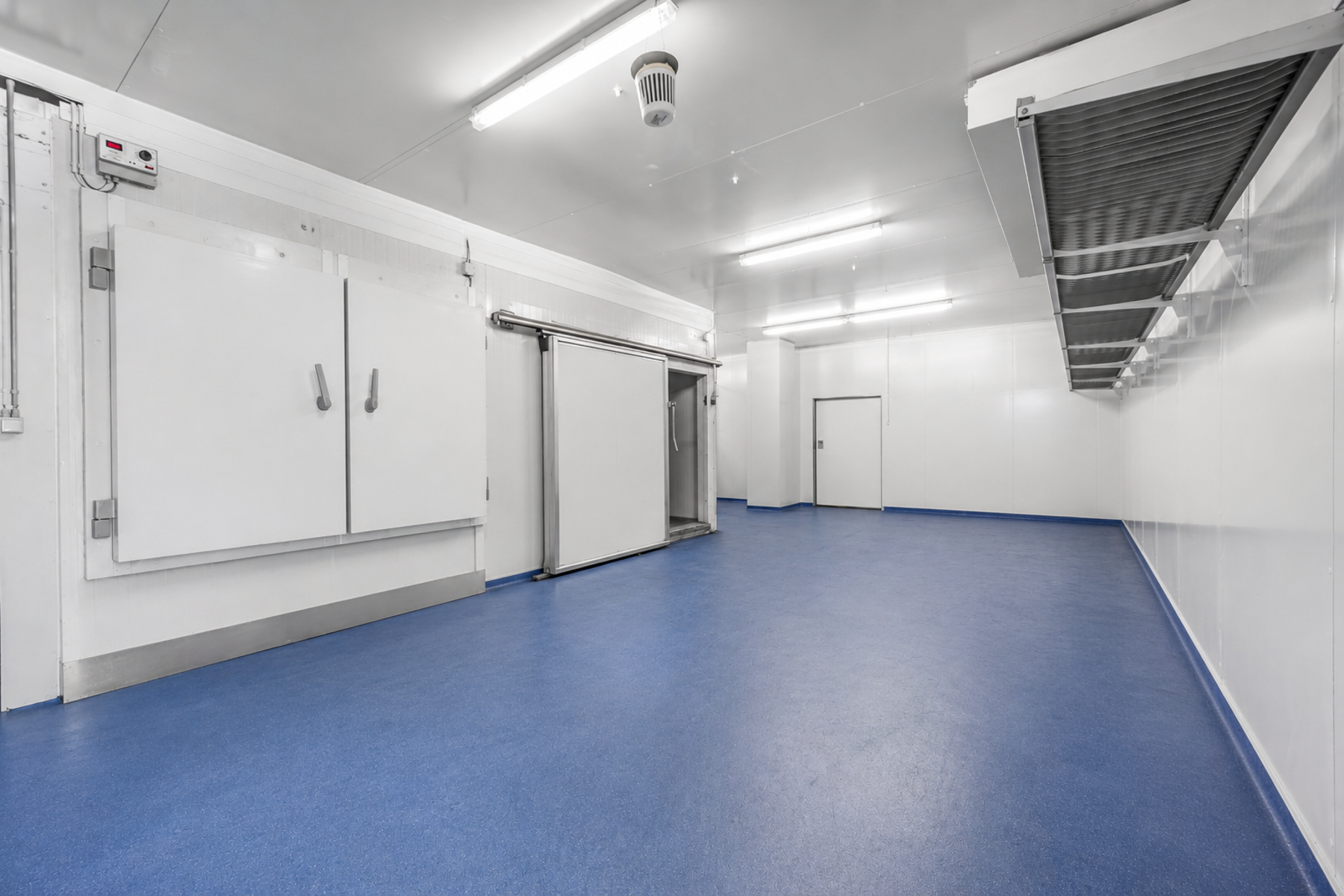 Industriehal te koop – Turnhout (Unit 12) - foto 5