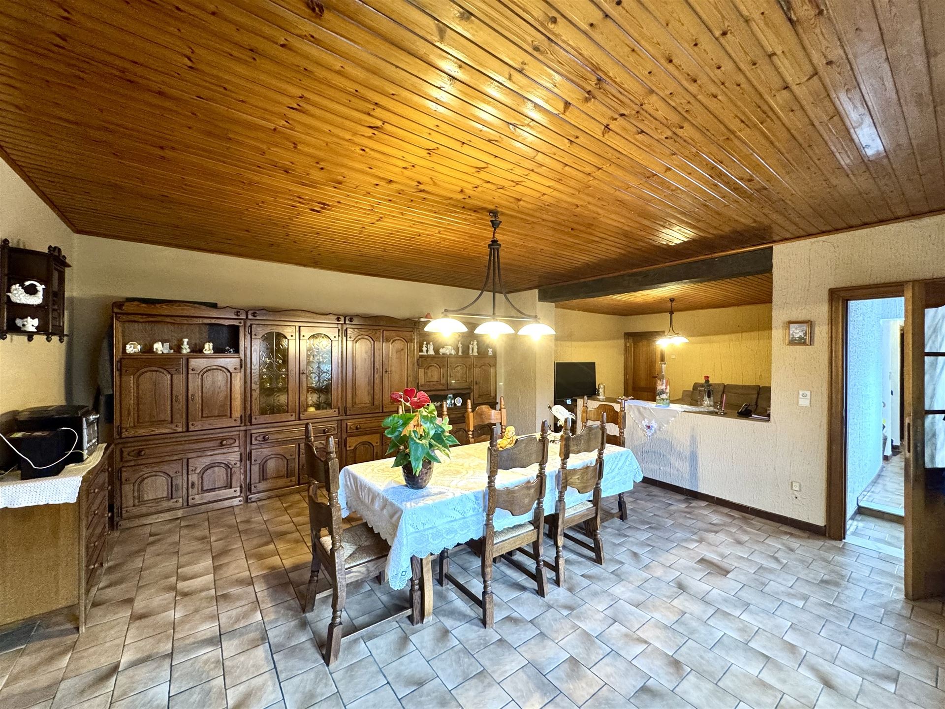 Maison à vendre à Maasmechelen avec 3 chambres - photo 5