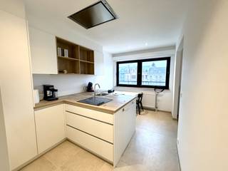 Cet appartement moderne et prêt à emménager à louer au cœur de Hasselt offre une combinaison agréable d'espace, de lumière et d'emplacement. Situé...