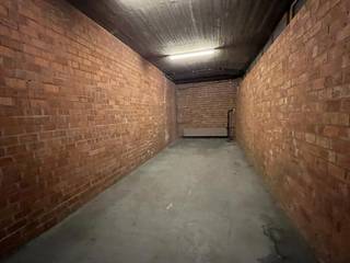 Garage for rent in Mol