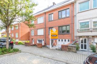 Appartement à vendre à Leeuw-Saint-Pierre
