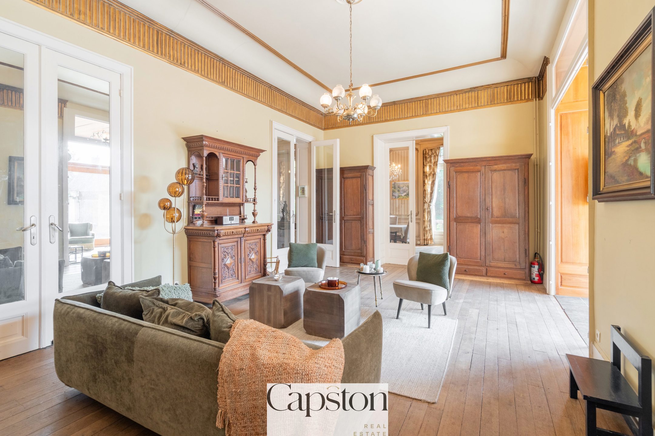 Maison à vendre à Durbuy avec 13 chambres - photo 5