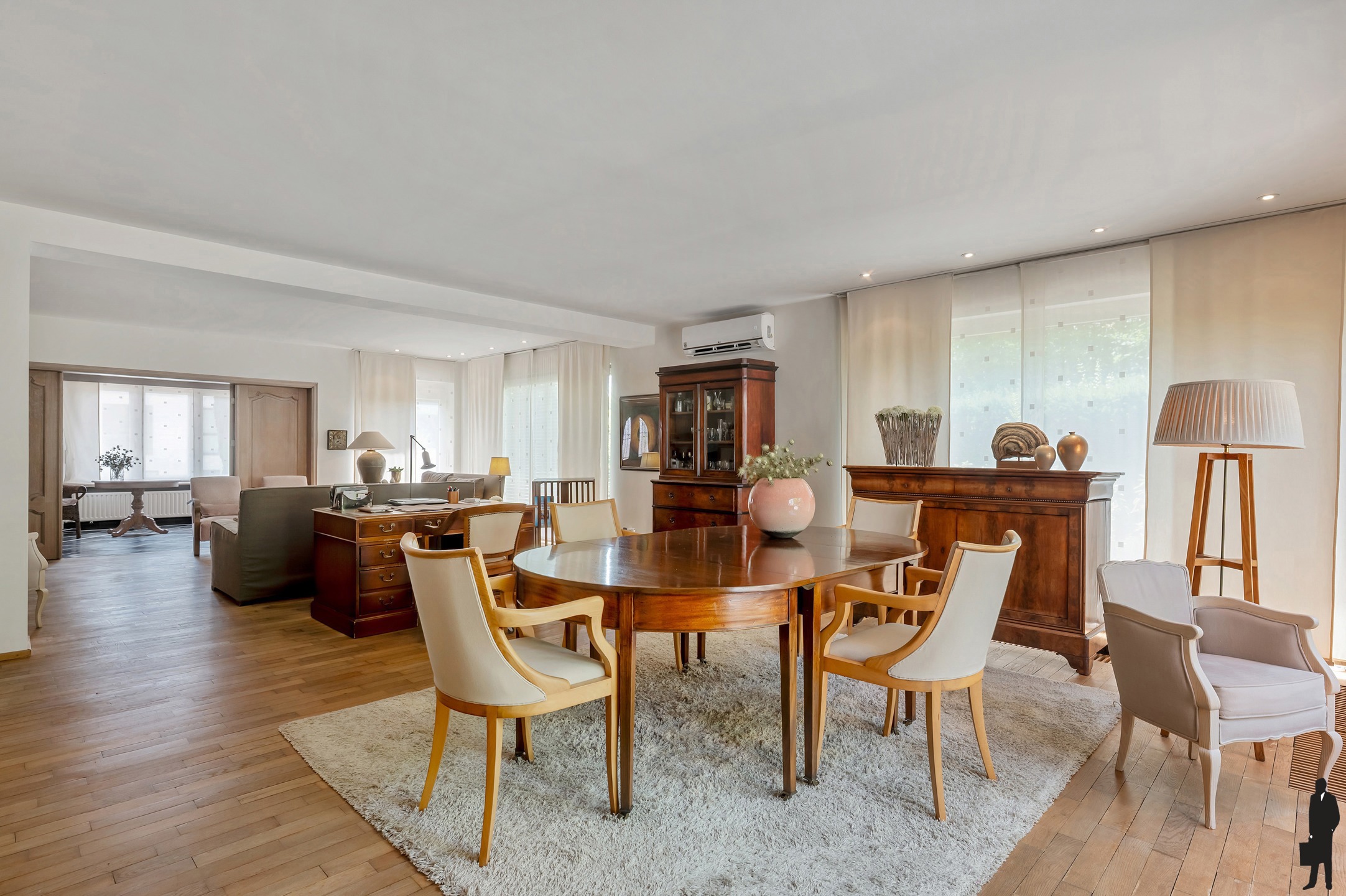 OB met tuin en 3 SLK's op perceel van 1.021 m². - foto 4