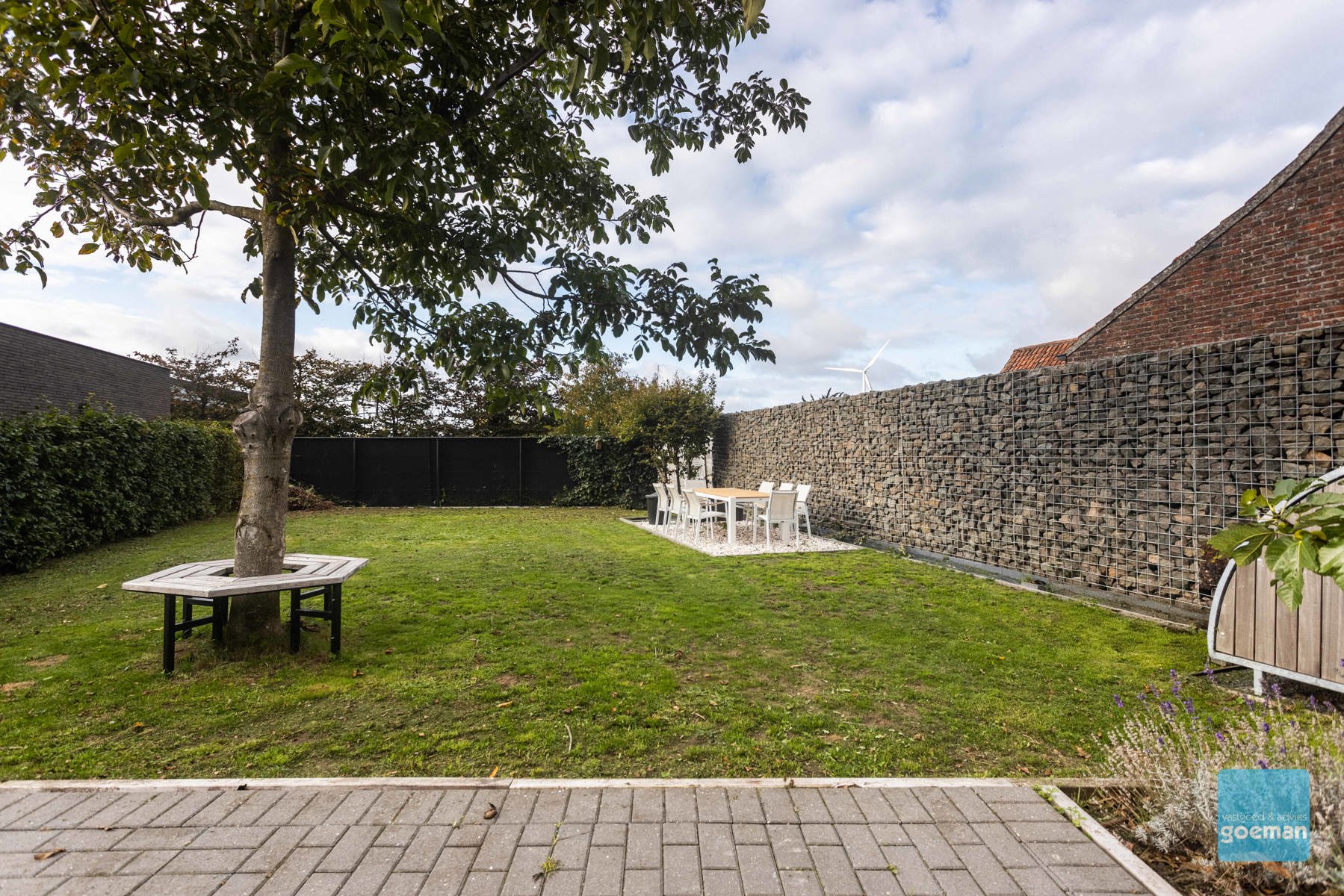 Gezellige gezinswoning met 3 slaapkamers in hartje Heikant - foto 2