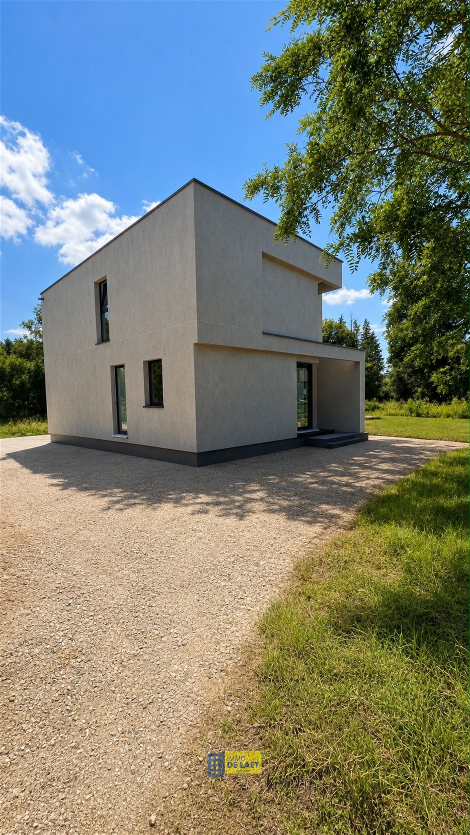 Nieuwbouwwoning - foto 2