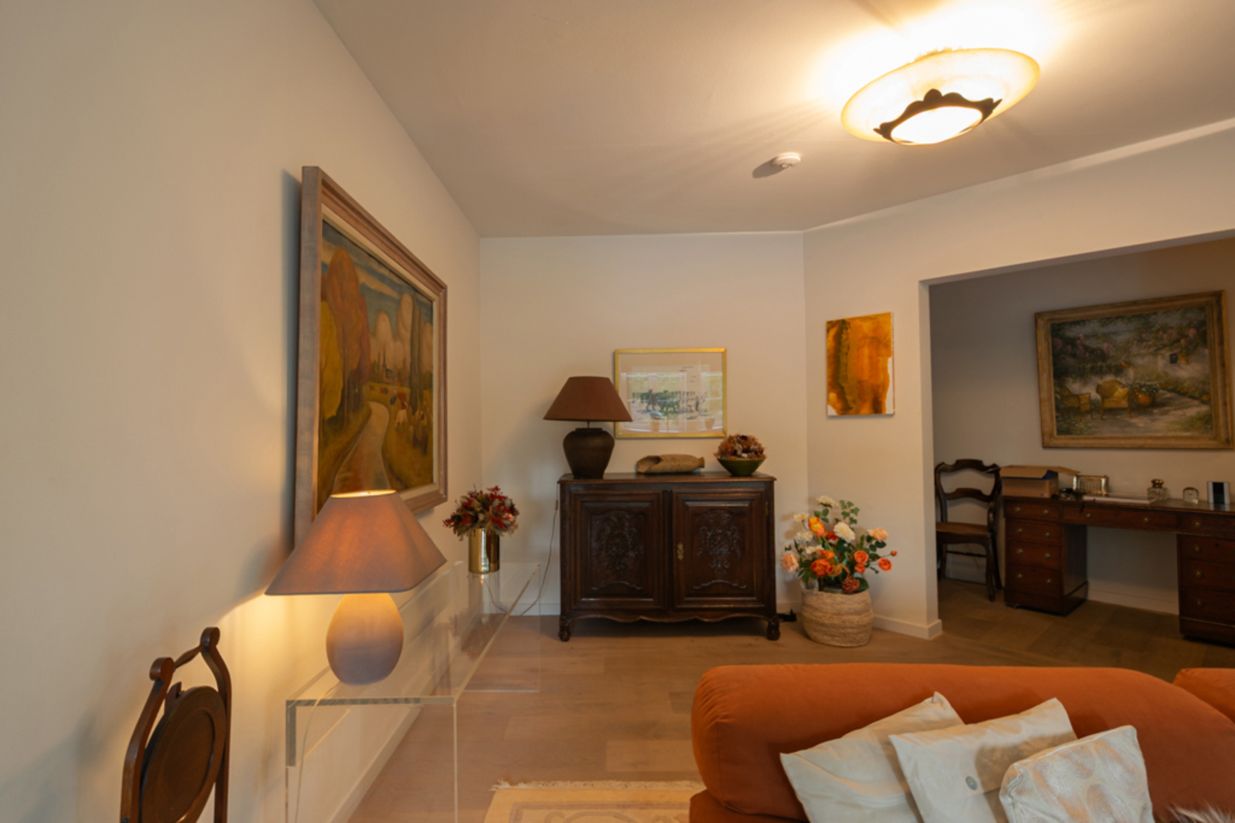 ENERGIEZUINING 3-SLAAPKAMER APPARTEMENT - foto 4