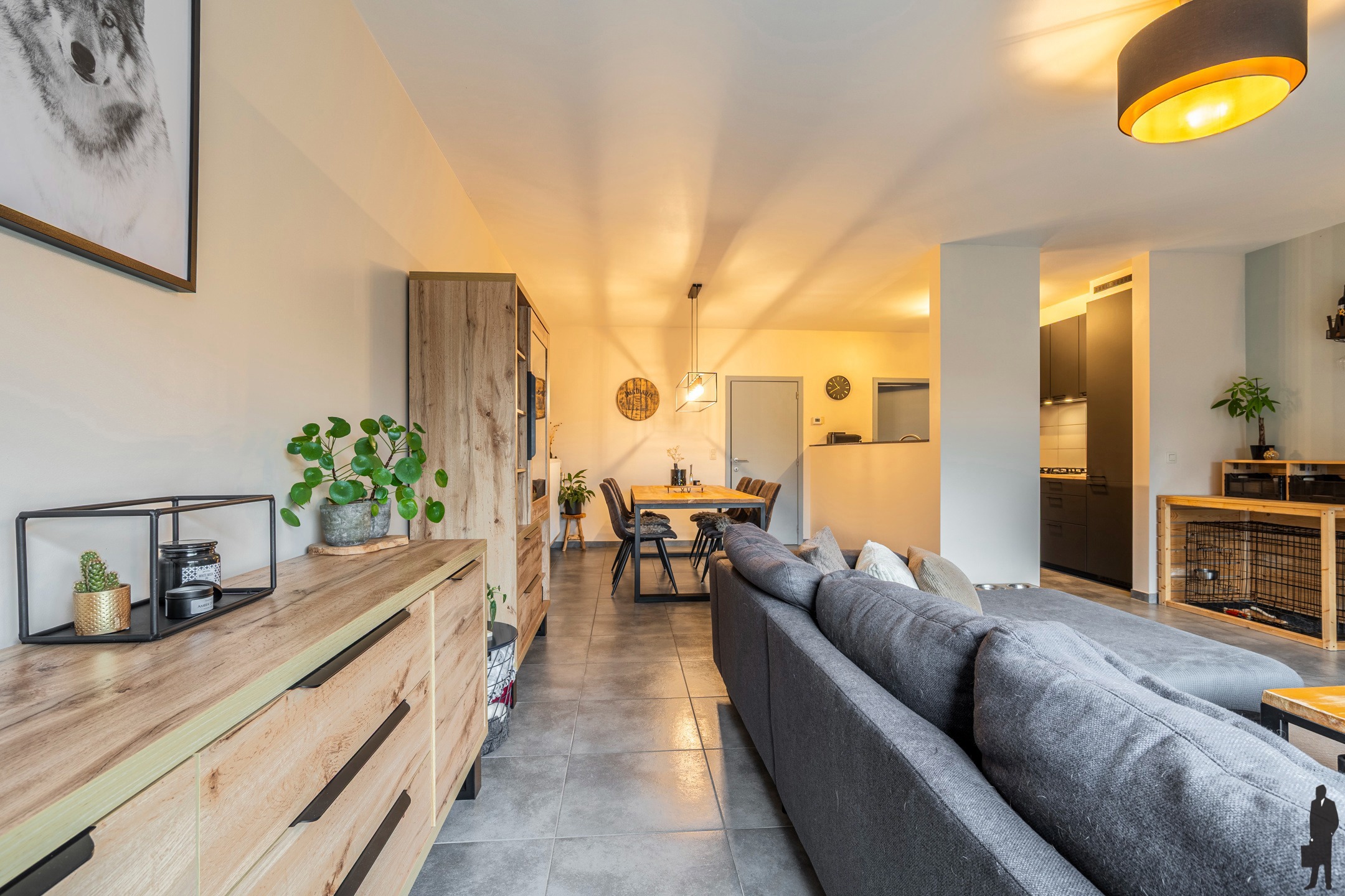 House for sale in Hoogstraten with 4 bedrooms - photo 4