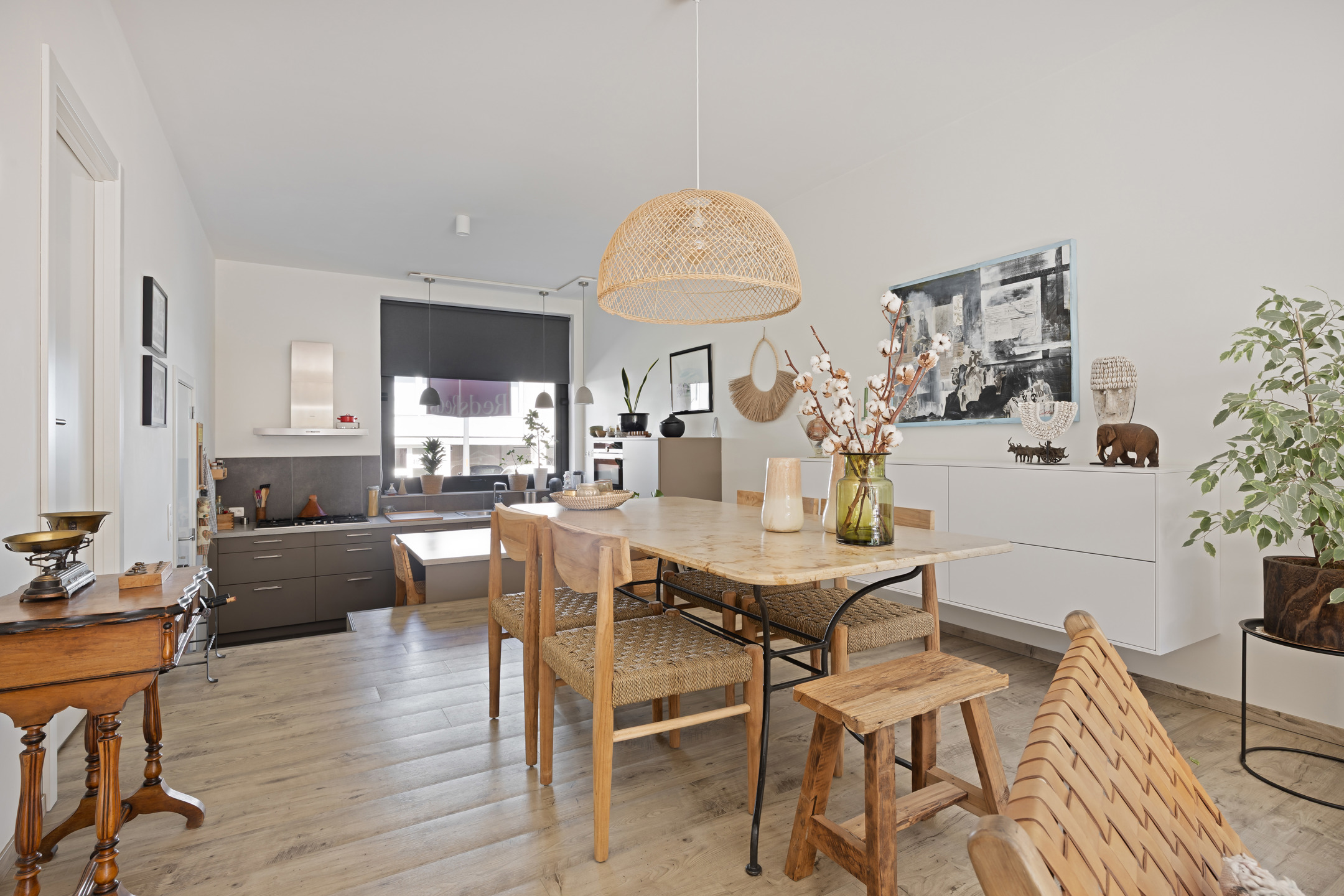 Maison à vendre à Anvers avec 3 chambres - photo 4
