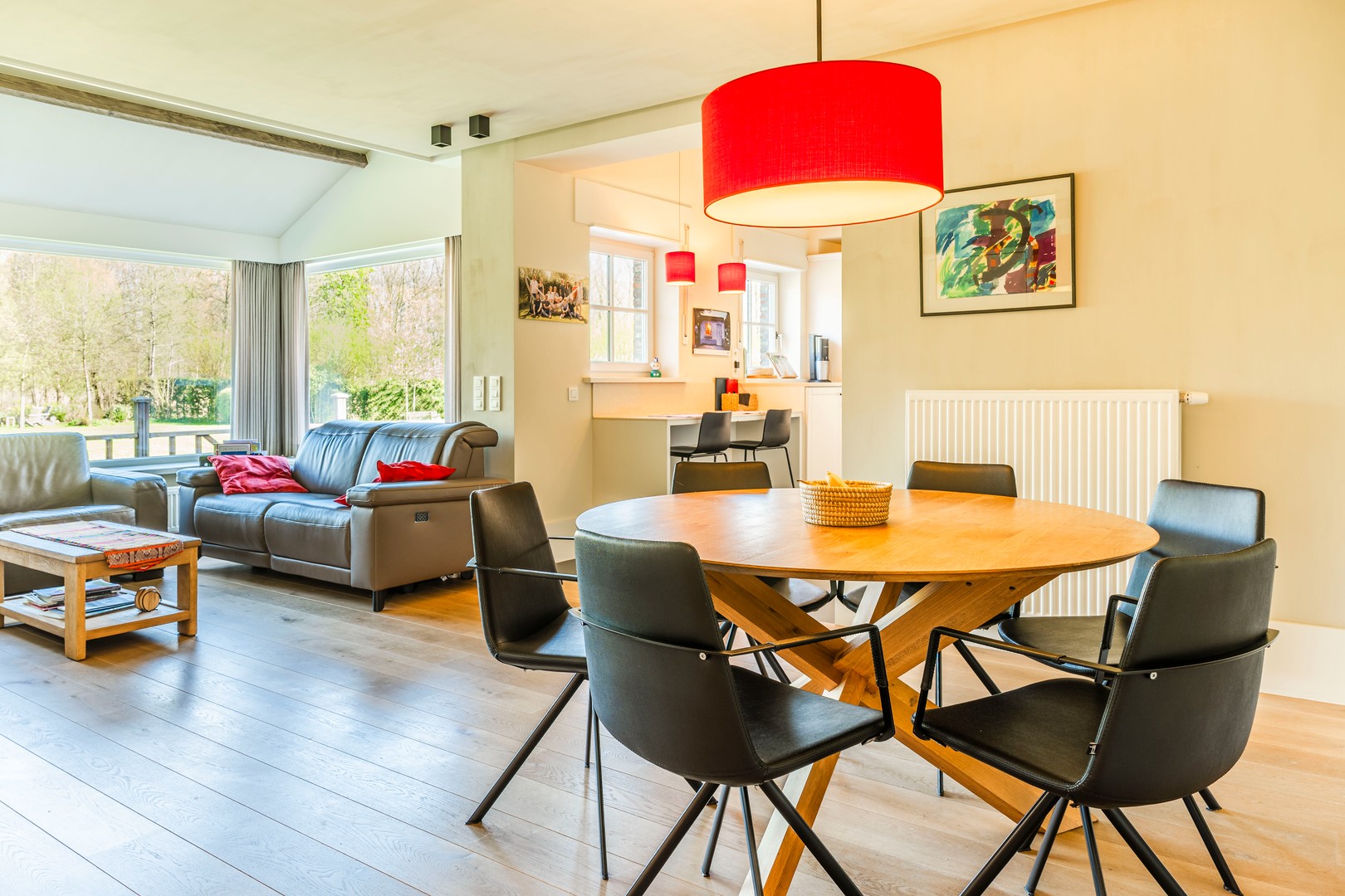 Prachtige instapklare woning met diverse invullingsmogelijkheden! - foto 5