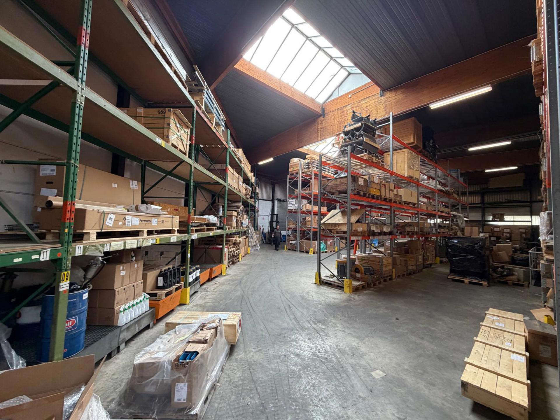 Te huur – Opslagloods | Bruulstraat, Haren - foto 5