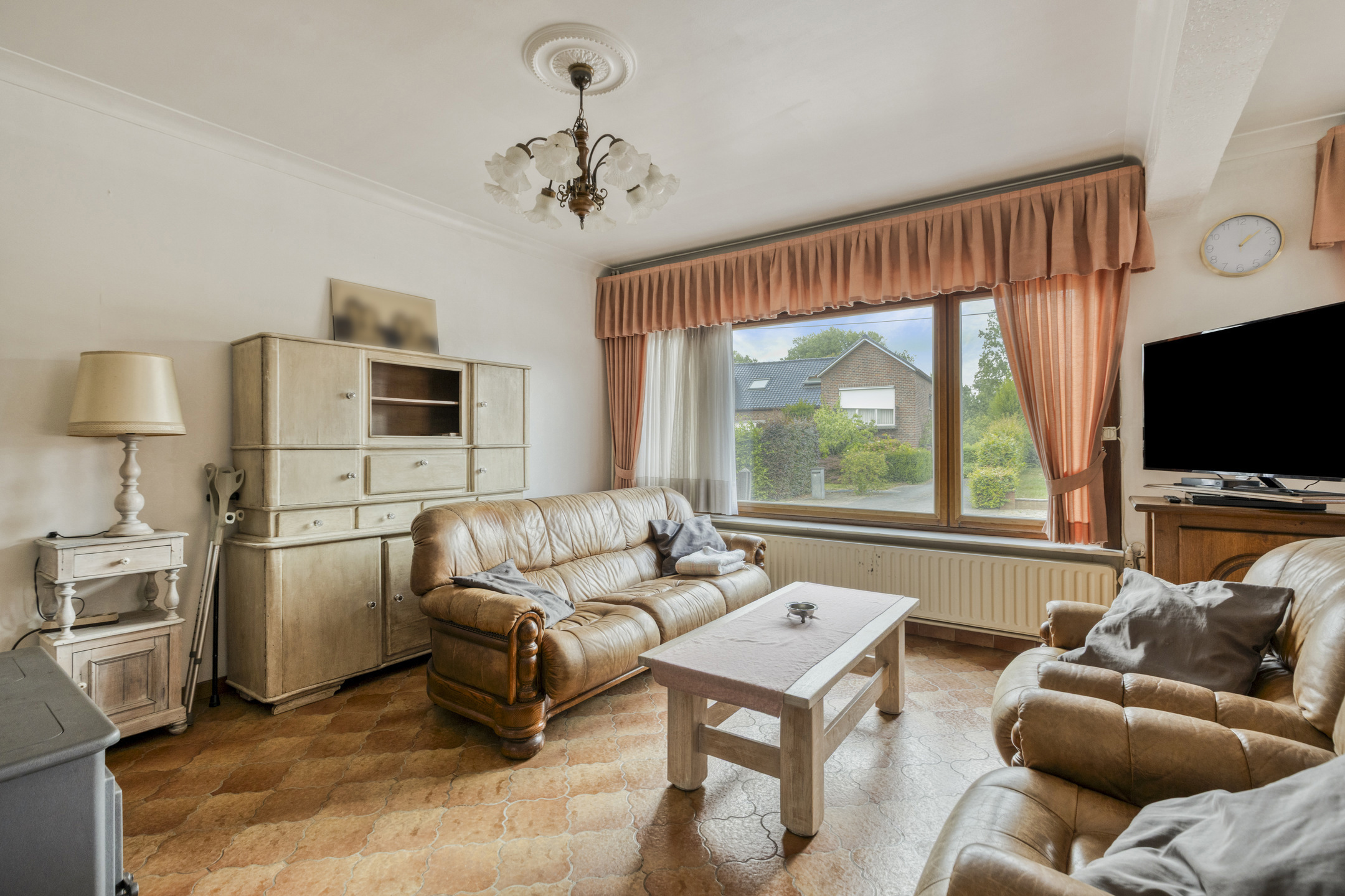 Maison à vendre à Scherpenheuvel-Zichem avec 3 chambres - photo 5