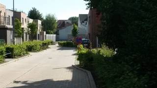 Garage à louer à Gand