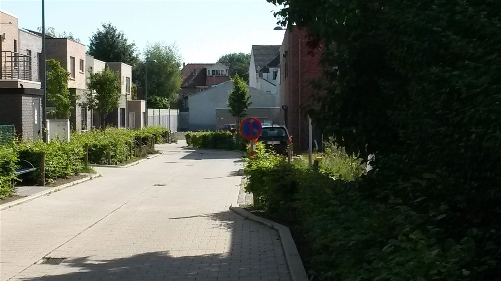 Garage à louer à Sint-Amandsberg - photo 2