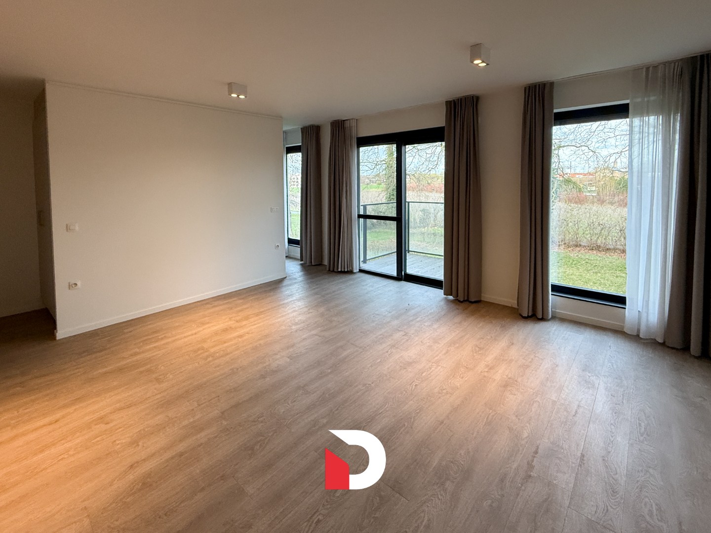 Apartment for sale in Bruges with 1 bedroom - photo 4