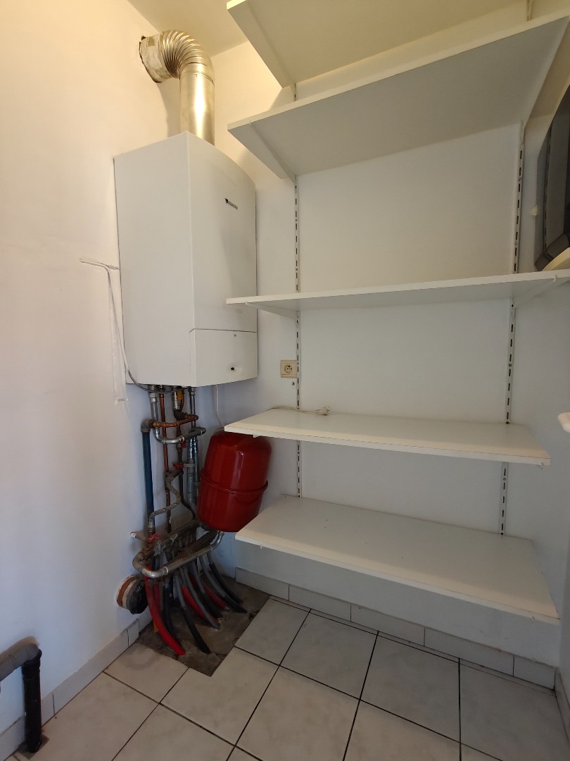 Appartement à louer à Saint-Nicolas avec 2 chambres - photo 5