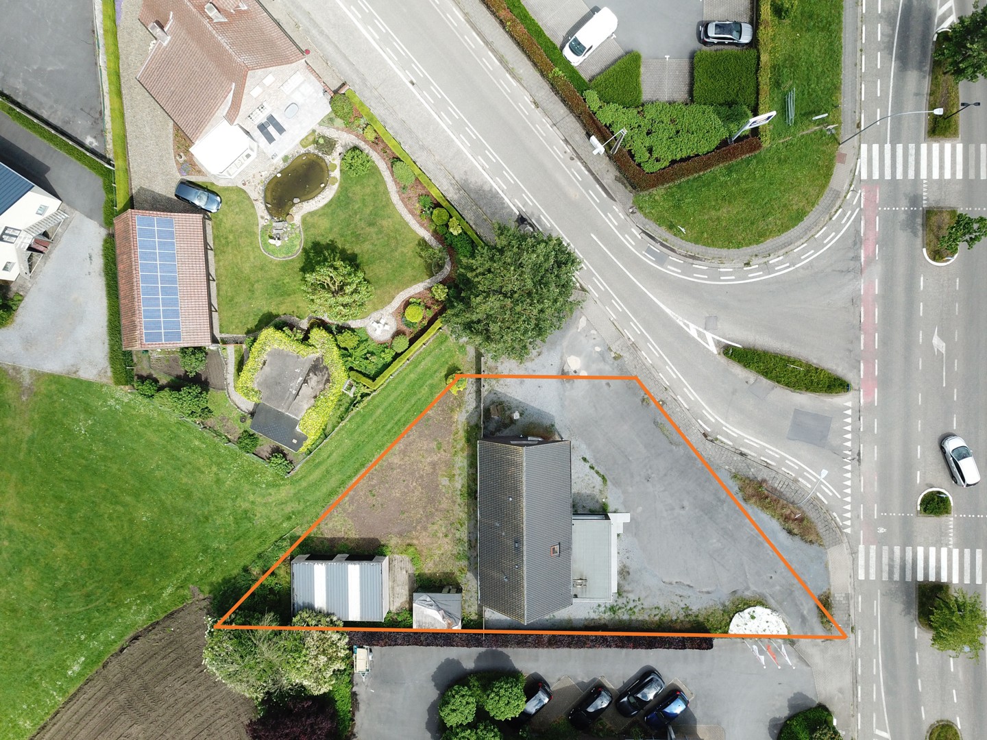 Commercial à vendre à Nazareth avec 2 chambres - photo 3