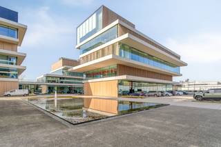 Zoekt u meer dan gewoon een kantoor? Gun jouw bedrijf een plaats op het meest innovatieve business park van West-Vlaanderen. Welkom bij O-Forty,...