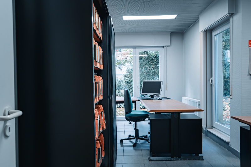 Commercial à vendre à Sint-Denijs-Westrem - photo 5