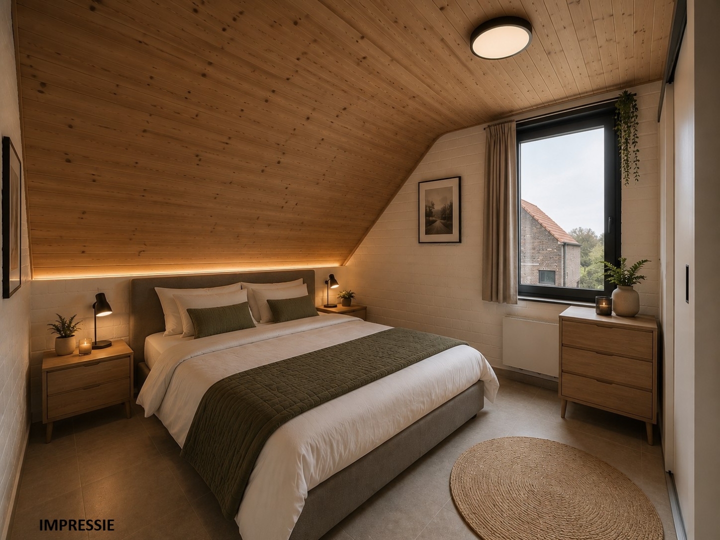 Apartment for sale in Nieuwpoort with 1 bedroom - photo 5