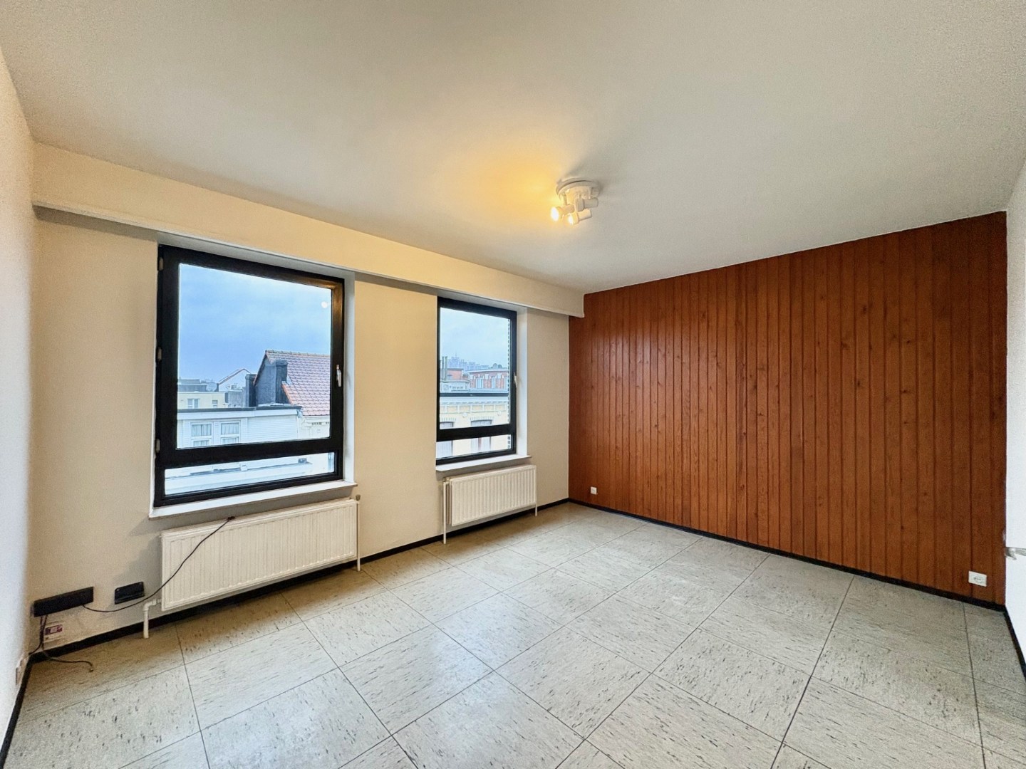 Appartement in Antwerpen