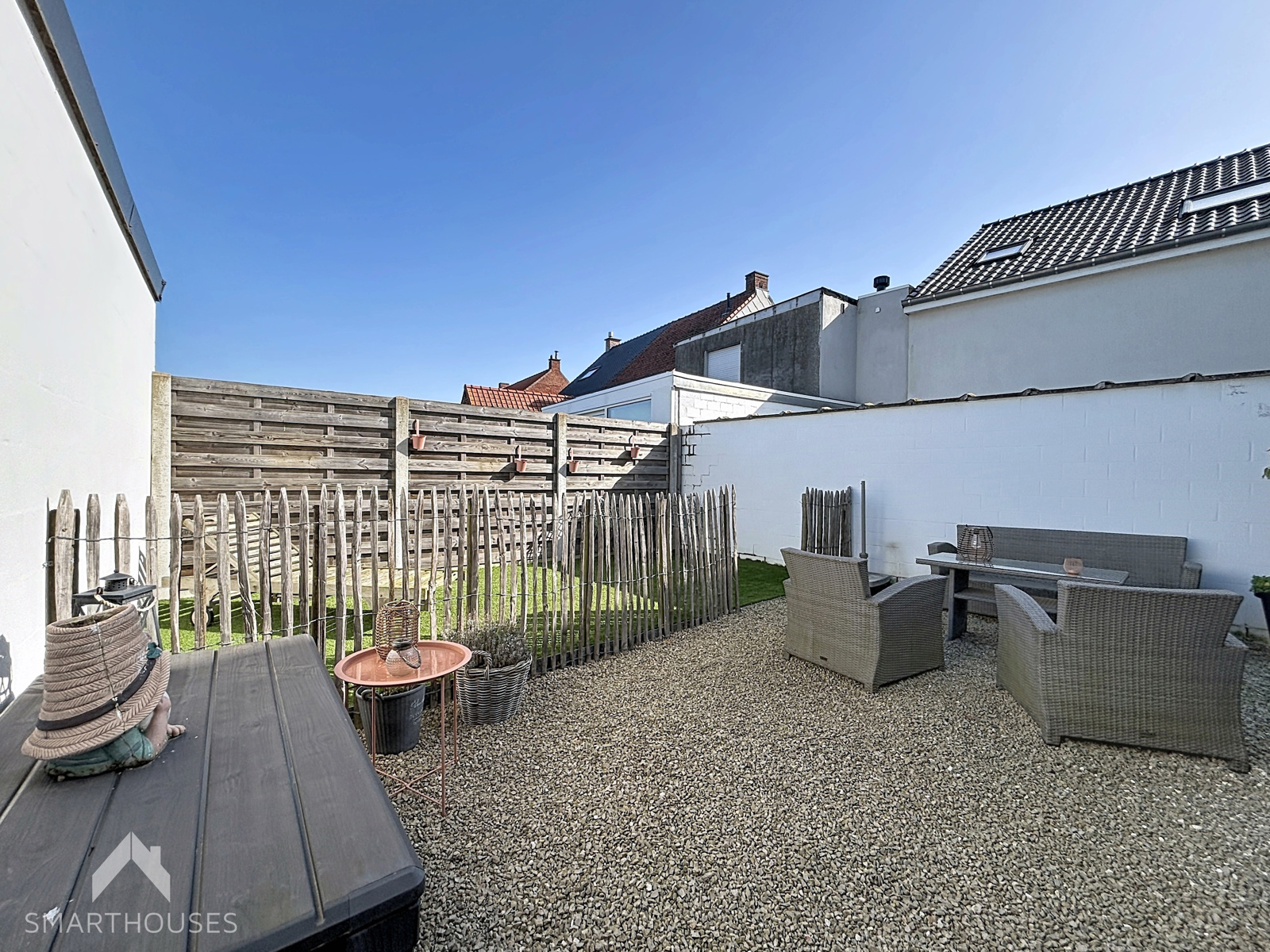 Maison à vendre à Ingelmunster avec 1 chambre - photo 3