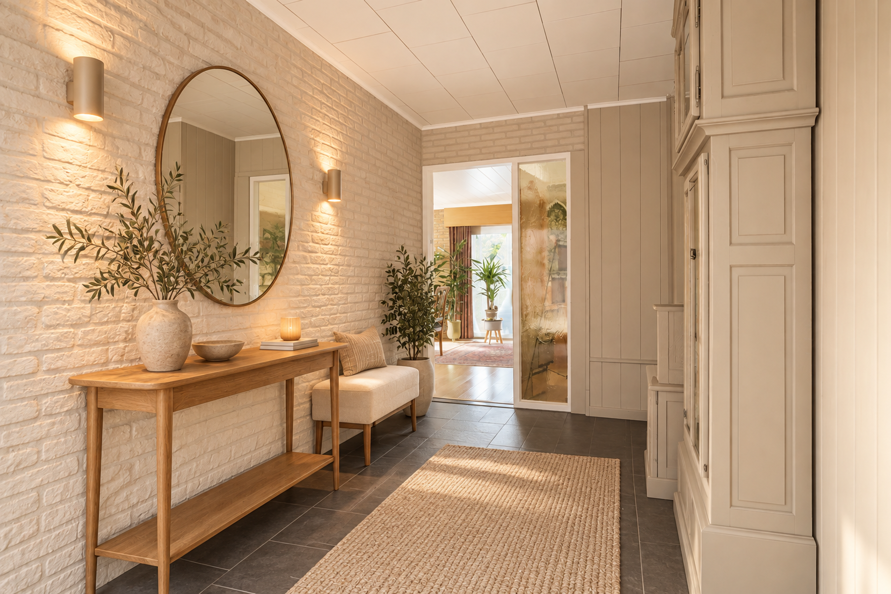 Te renoveren bungalow op uitstekende ligging - foto 4