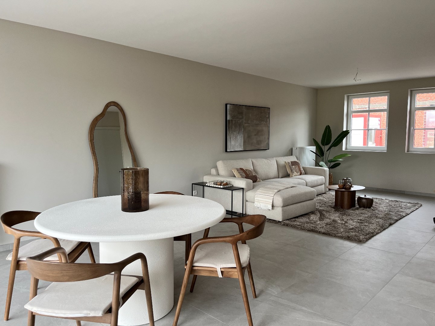 Prachtige nieuwbouwwoningen op landelijke locatie - foto 5