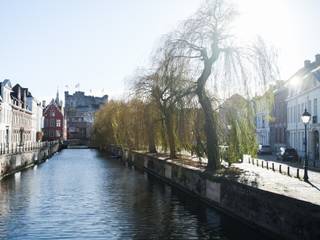 Dans l’un des quartiers les plus prisés de la ville, le Prinsenhof, nous proposons en toute discrétion une maison à rénover.Cette maison de ville,...