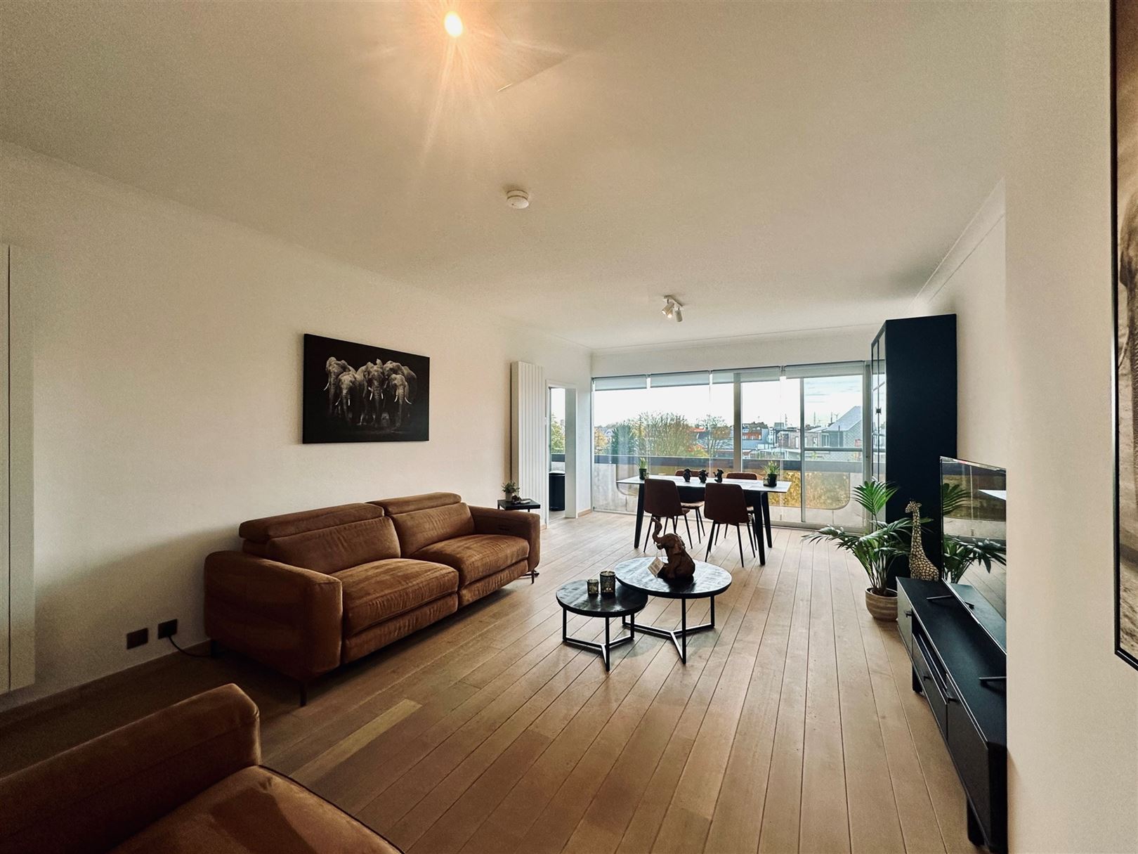 Appartement à vendre à Beveren-Kruibeke-Zwijndrecht avec 3 chambres - photo 5